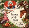 See the front of the Bozo Family Album