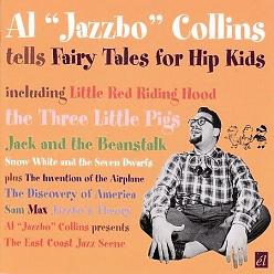Al Jazzbo Collins