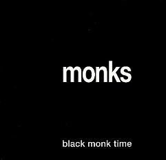 Monks Black Monk Time