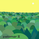 Palomar - Palomar II (Self-Starter Foundation)