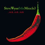Steve Wynn & the Miracle 3 - tick tick tick ... (Down There)