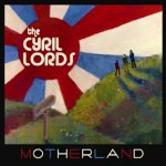 Cyril Lords - Motherland (No Fun)
