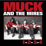 Muck and the Mires - 1-2-3-4 (Dionysus)