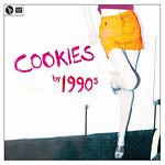 The 1990s - Cookies (Rough Trade)