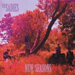 Sadies - New Seasons (Yep Roc)
