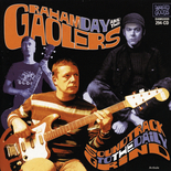Graham Day & the Gaolers - Soundtrack to the Daily Grind (Damaged Goods)