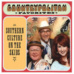 Southern Culture on the Skids - Countrypolitan Favorites (Yep Roc)