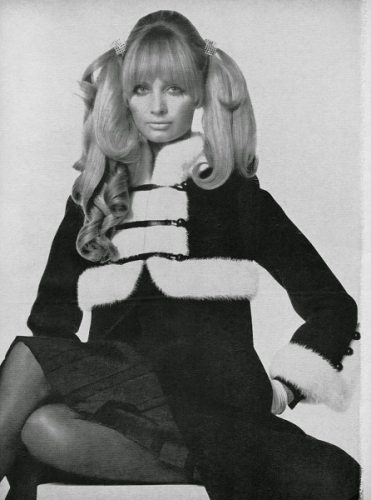 Sue Murray, 1967