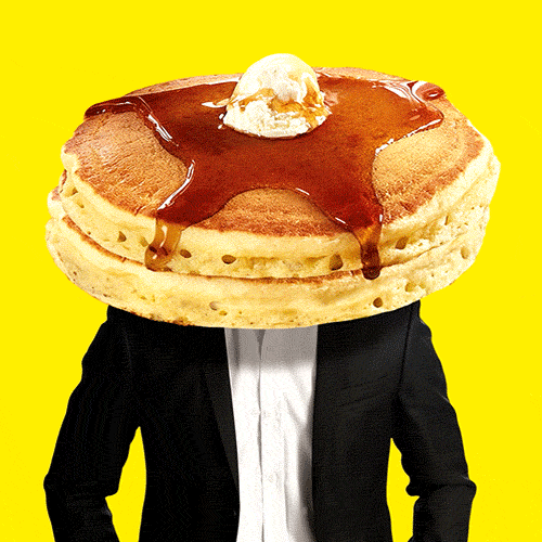 Pancakes You Can Trust