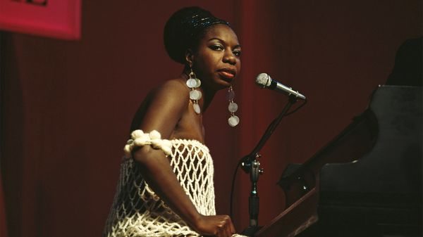 Eunice Kathleen Waymon (Nina Simone): Feb 21, 1933 - April 21, 2003