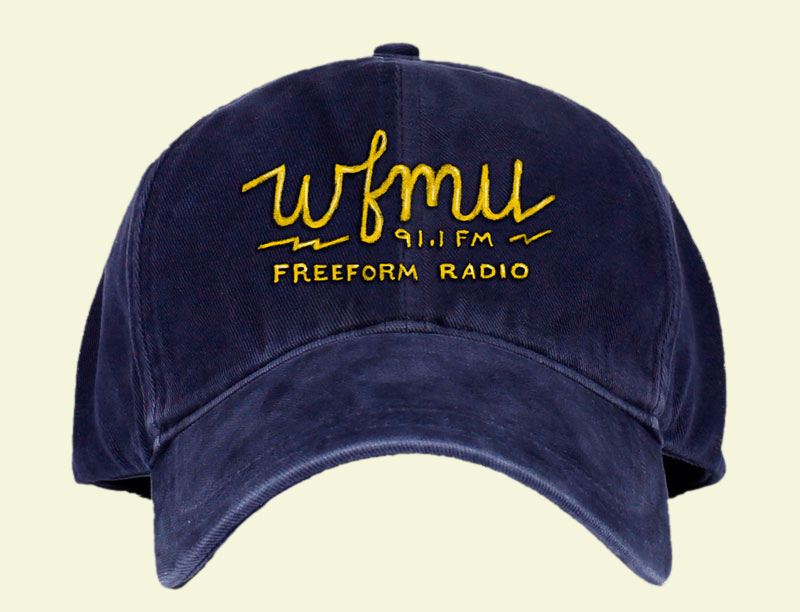 Live WFMU 91.1 - Wikipedia