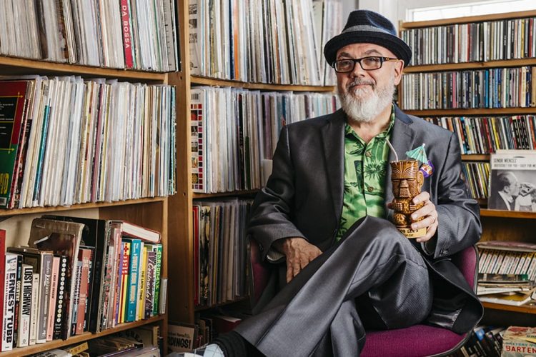 <br><a href="https://imbibemagazine.com/brother-cleve/" target="_blank">Bro. Cleve on Music and Cocktails</a><br><i>Photo by Michael Piazza</i>