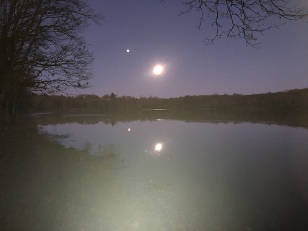Glenmere Lake (from Greg K)