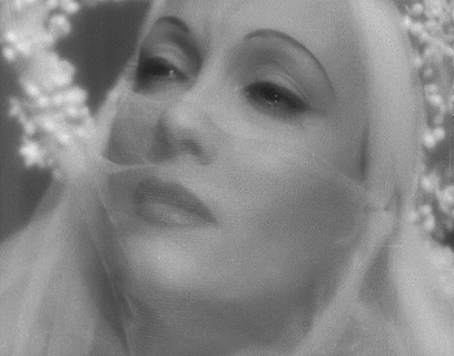 Isa Miranda, the "Italian Marlene Dietrich"
