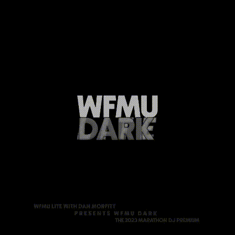 PLEDGE TO GET THE WFMU DARK DJ PREMIUM