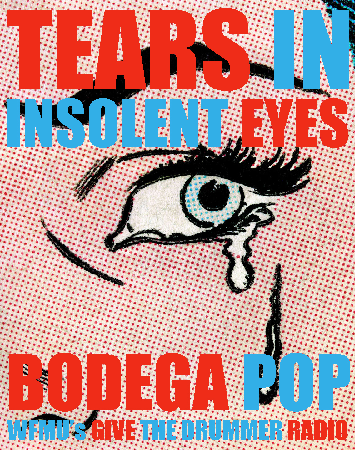 WFMU: Bodega Pop with Gary Sullivan: Playlist from May 31, 2023