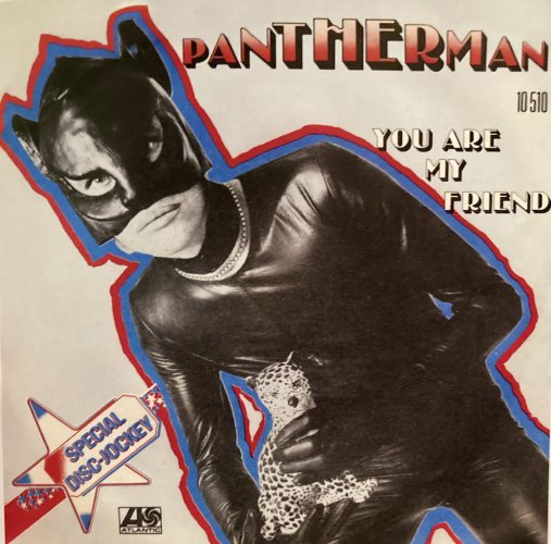 Pantherman