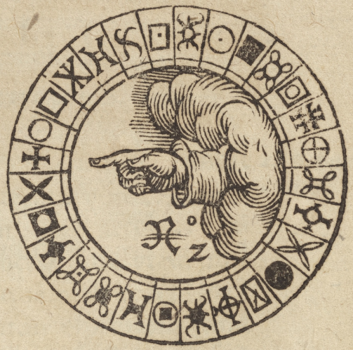 Giambattista della Porta, “De furtivis literarum notis” a system for encrypting data (1591)