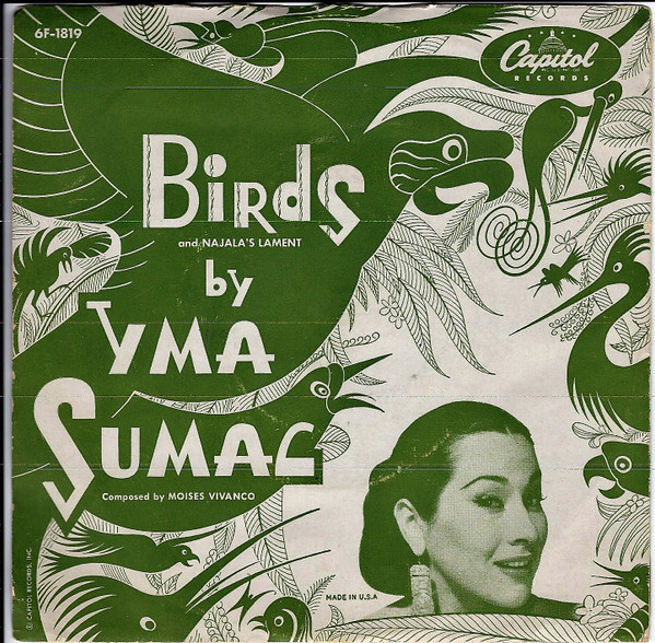 WFMU, SUMAC