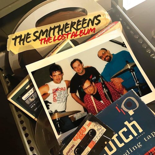 Smithereens Lost Album