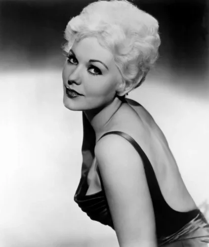 Kim Novak