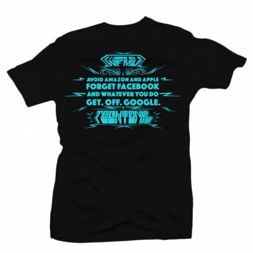 <a href="https://pledge.wfmu.org/donate?program=TD&step=landing" target="_blank">Pledge $10/month</a> or $75 one-time pledge for the Techtonic Sign-Off T-Shirt, designed by <a href="https://www.jethro-haynes.com" target="_blank">Jethro Haynes</a>.