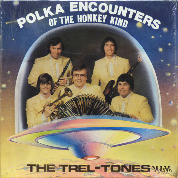 Polka Encounters