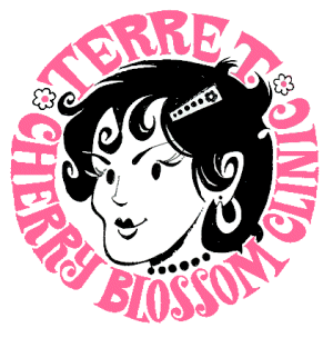 WFMU: The Cherry Blossom Clinic with Terre T: Playlists and Archives