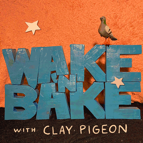 WFMU: Wake with Clay Pigeon: Playlist from March 5, 2020