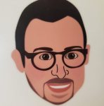 Pete's avatar