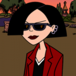 Jane Lane's avatar