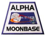 Moonbase Alpha's avatar