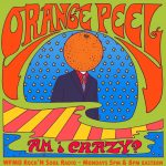 Orange Peel's avatar