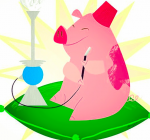Wakin Bacon's avatar