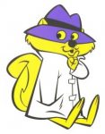 SecretSquirrel's avatar