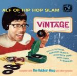 ALF of Hip Hop Slam's image