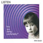 Sarah (Listen With)'s image