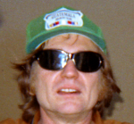Willie Nelson Stan's avatar