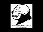 Neanderthal Head's avatar