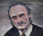Gus Bodenheim's avatar