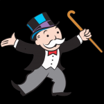 Richard "Uncle" Pennybags's avatar
