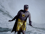 Switchblade Batman's image