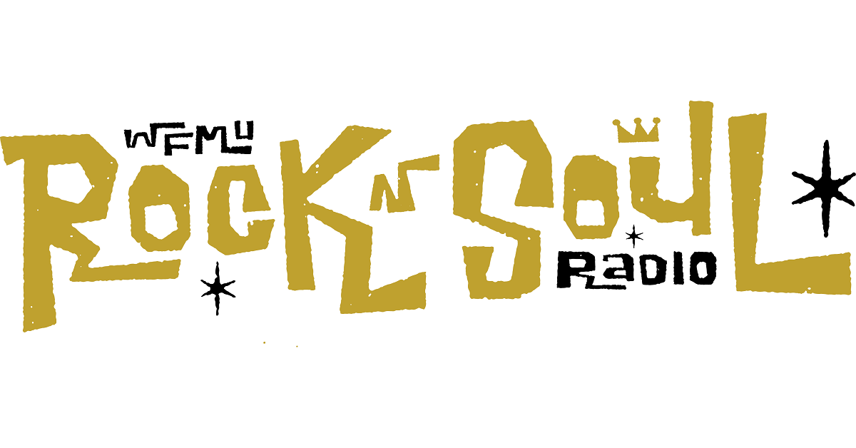 Rock'N'Soul Radio on WFMU