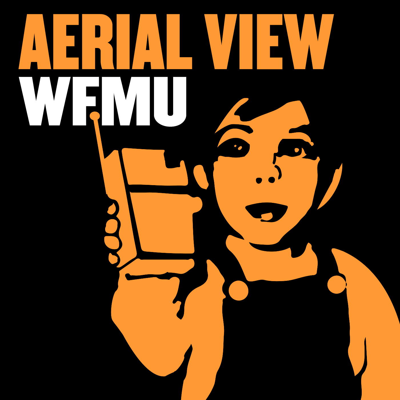 Aerial View | WFMU