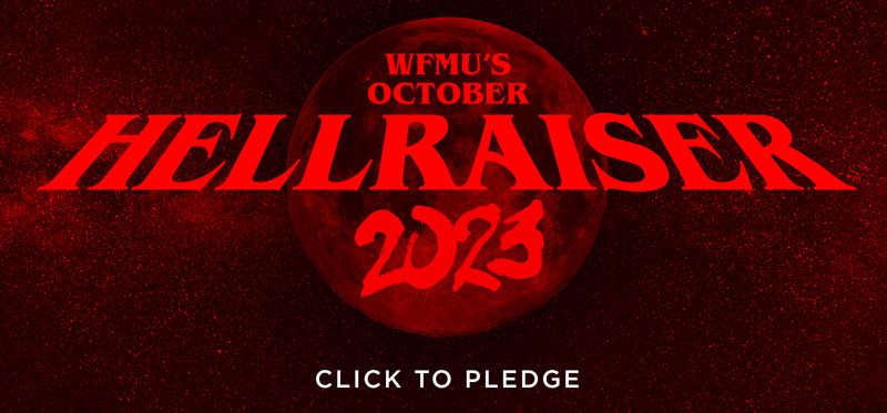 WFMU 2023 October Hellraiser